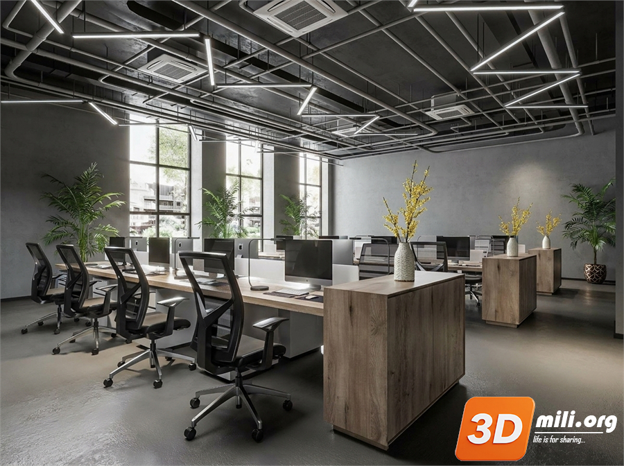 Workspace Skp Files